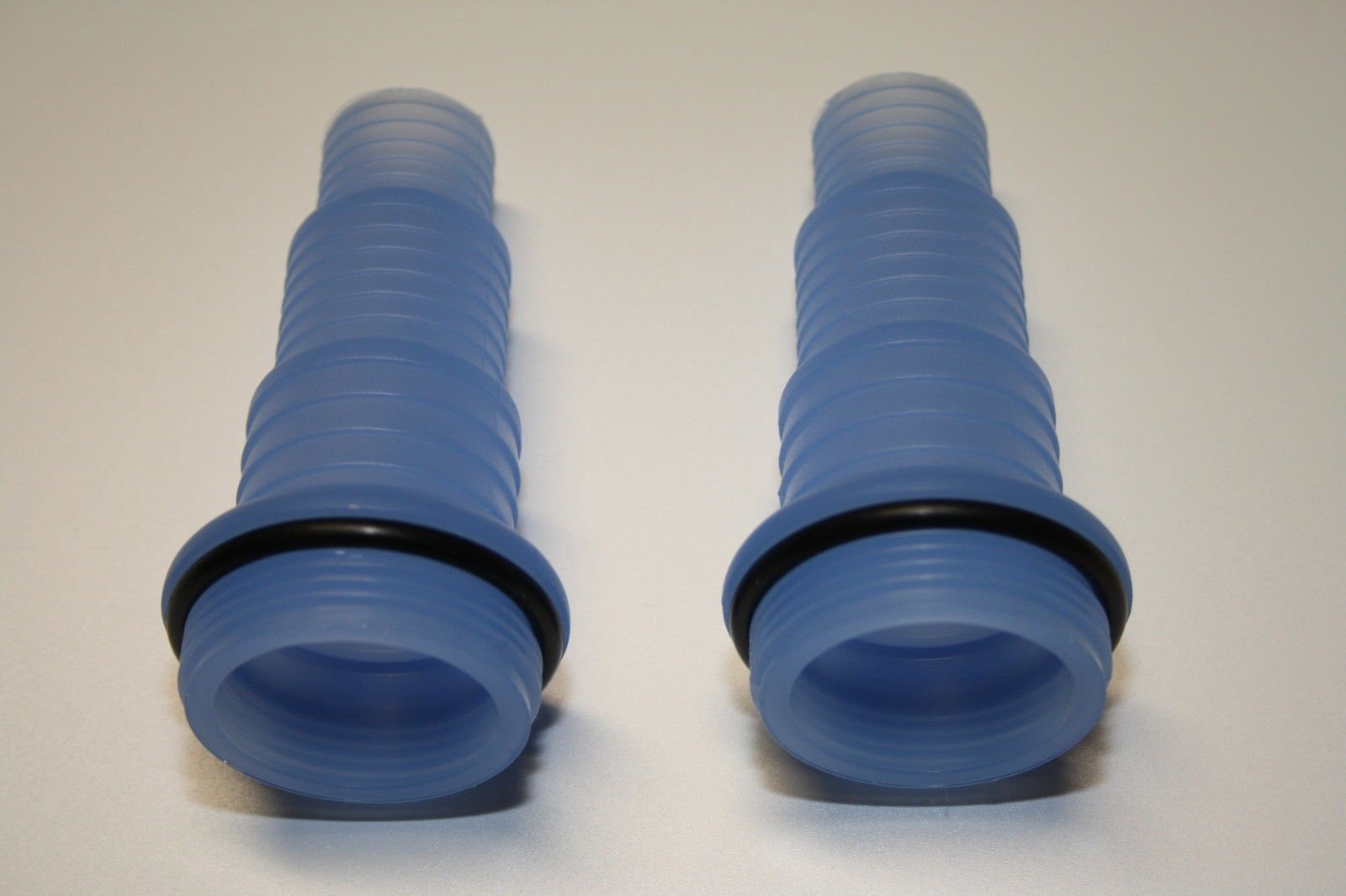 TMC 2 x hose nozzle UVC devices 30, 55 and 110 watts.