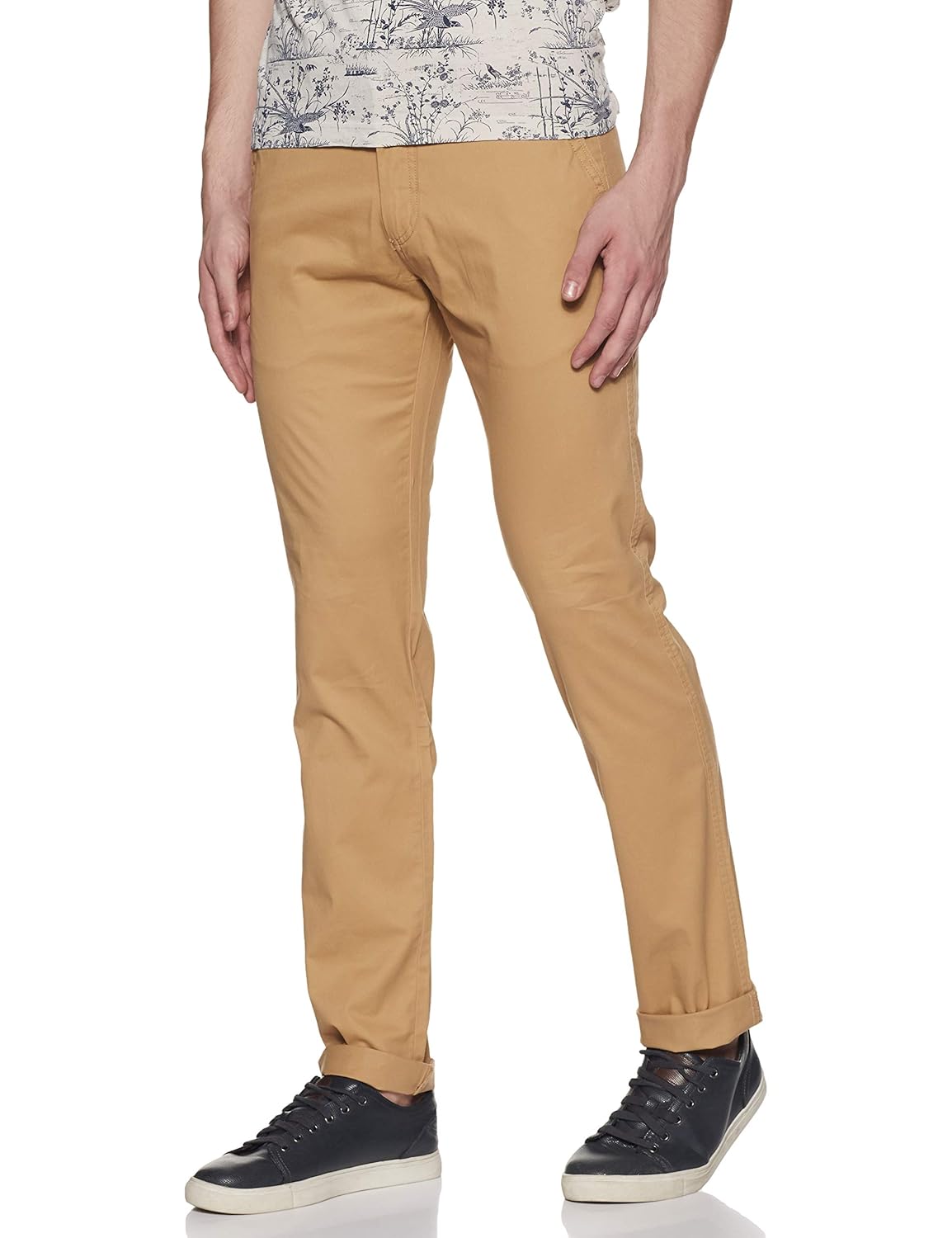 scullers chinos pants