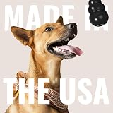 KONG Extreme Dog Toy Fetch & Chew Treat Dispenser Large Dogs view 7