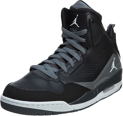Nike Jordan SC-3 (629877-015) – Zapatillas de deporte, color Gris, talla  47.5 EU : Amazon.es: Moda