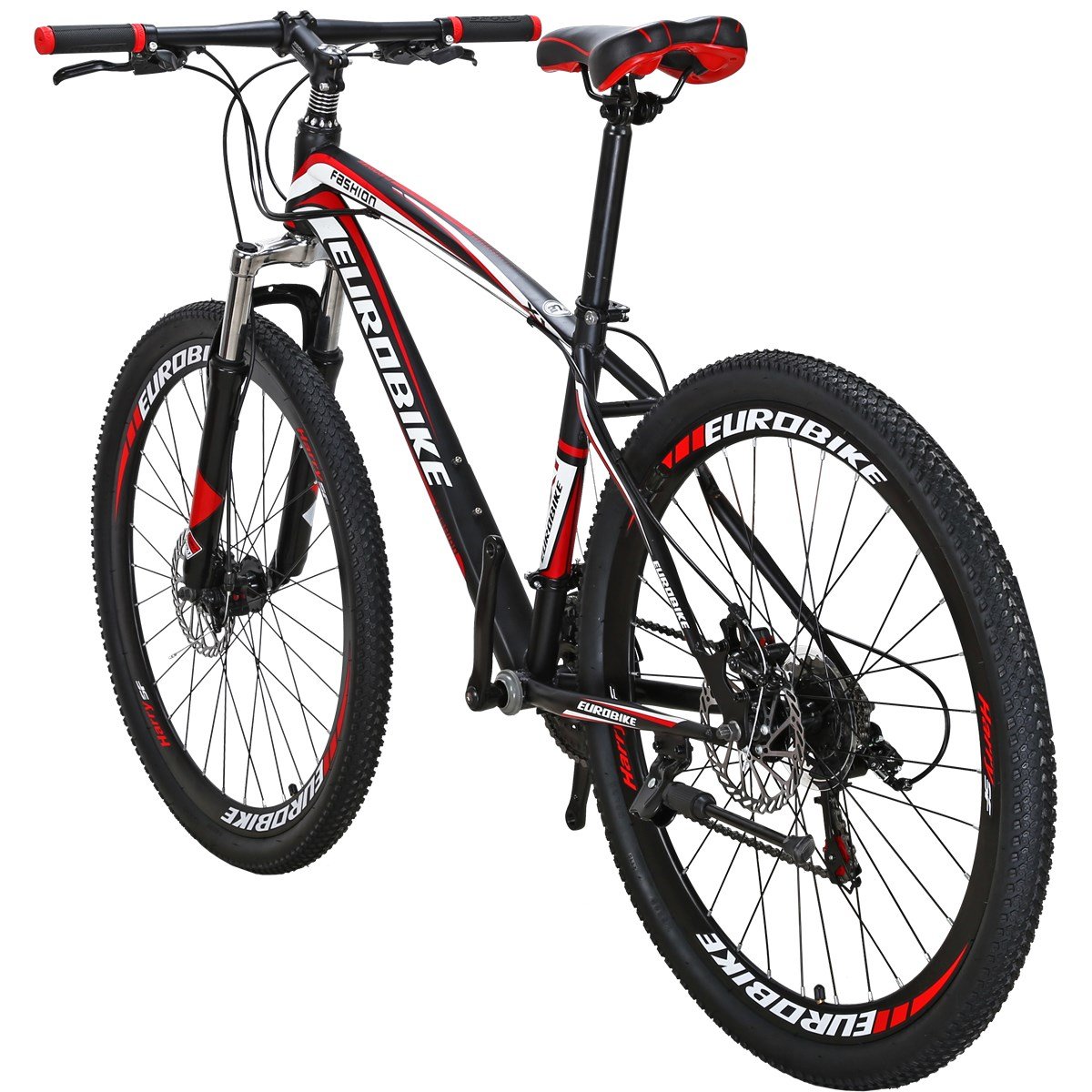eurobike fashion x1 review