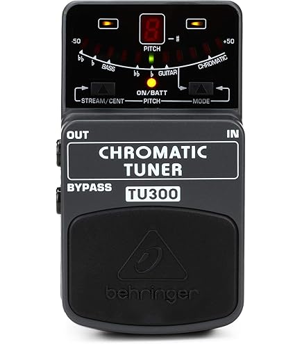 Amazon.com: Big Joe Stompbox Company B-404 Vintage Tube 2 II