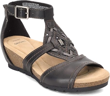 earth origins sandals amazon
