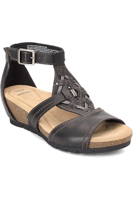 earth origins harlin gladiator sandal