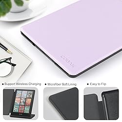 CoBak Case for Kindle Paperwhite 12th Gen 2024