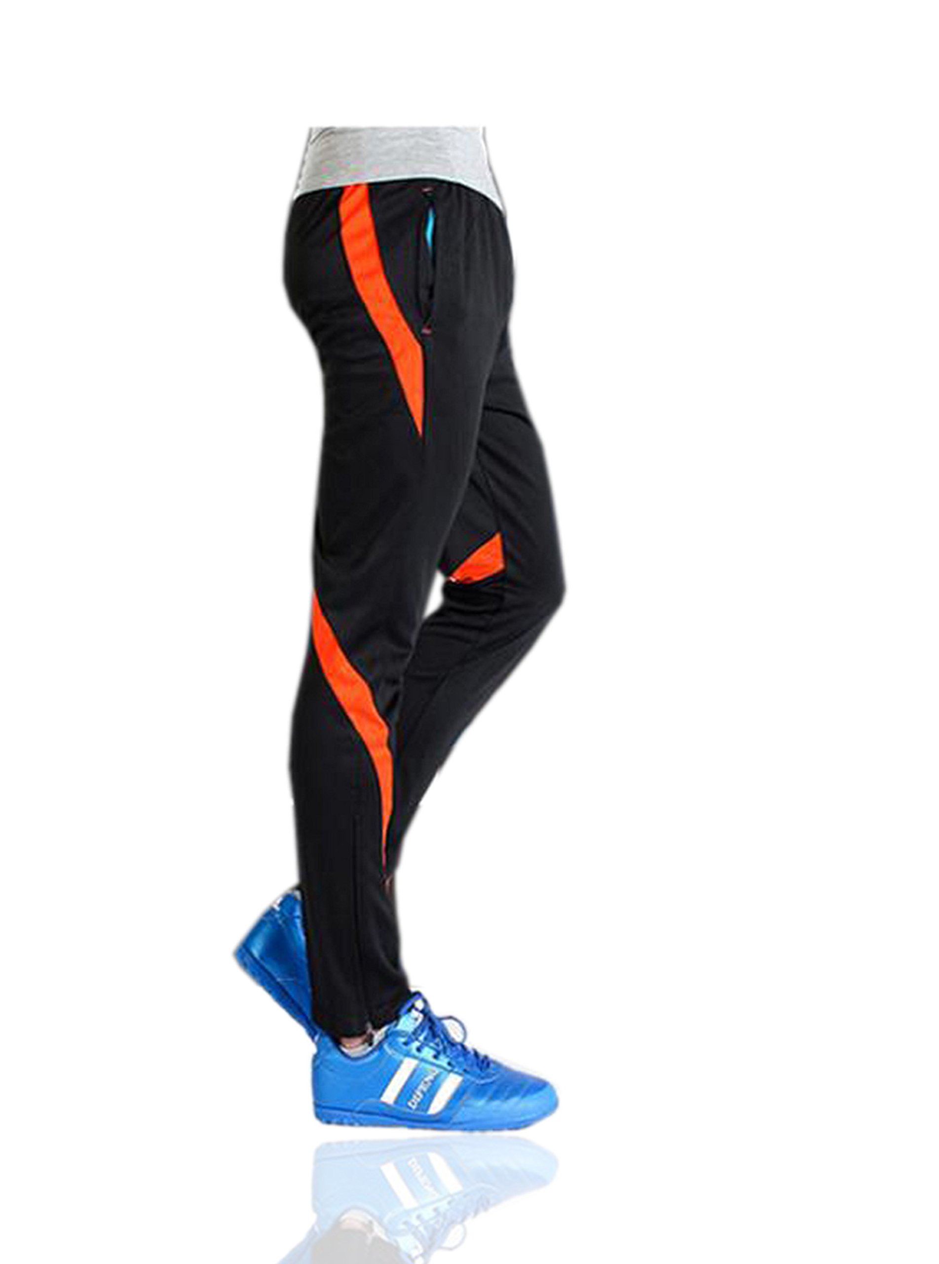 3x track pants
