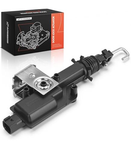 VOLVO 純正部品 8628224 ドアロックアクチュエータモーター Amazon.com: Volvo 8628224, Door Lock Actuator Motor : Automotive