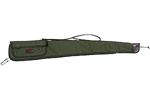 Boyt Harness Signature Series Shotgun Case with Pocket