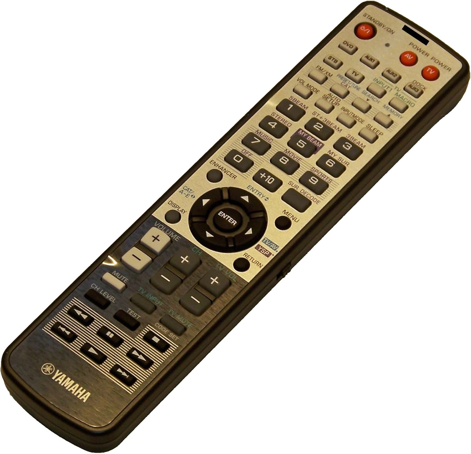 yamaha ysp 3000 soundbar