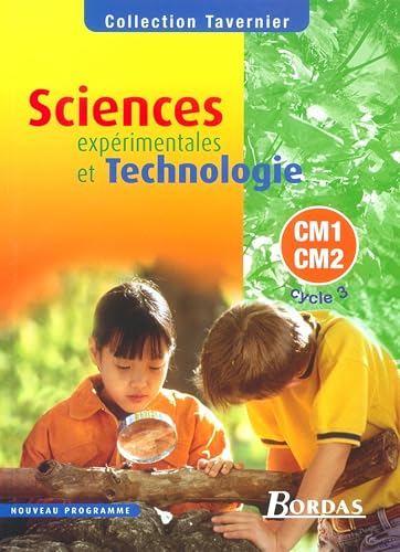 Download Tavernier CM1/CM2 • Manuel de l'élève PDF