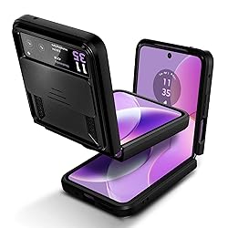 WDHD Compatible with Motorola Razr 2023 Case [Not