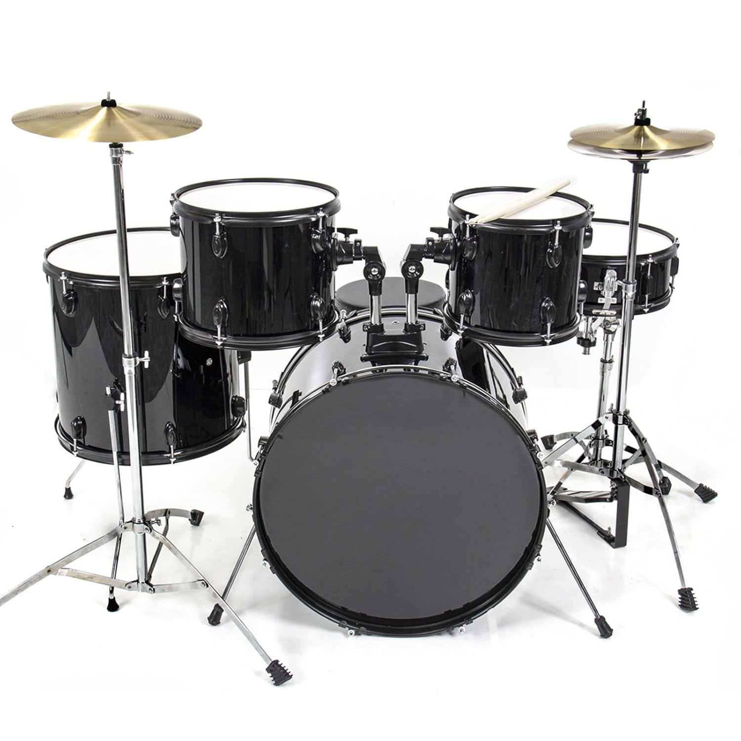 new drum set