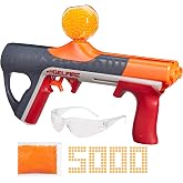NERF Pro Gelfire Quadrant
