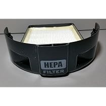 HOOVER SERIES T HEPA FILTER VACUUM 