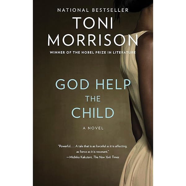 Amazon.com: God Help the Child: A novel: 9780307594174: Morrison