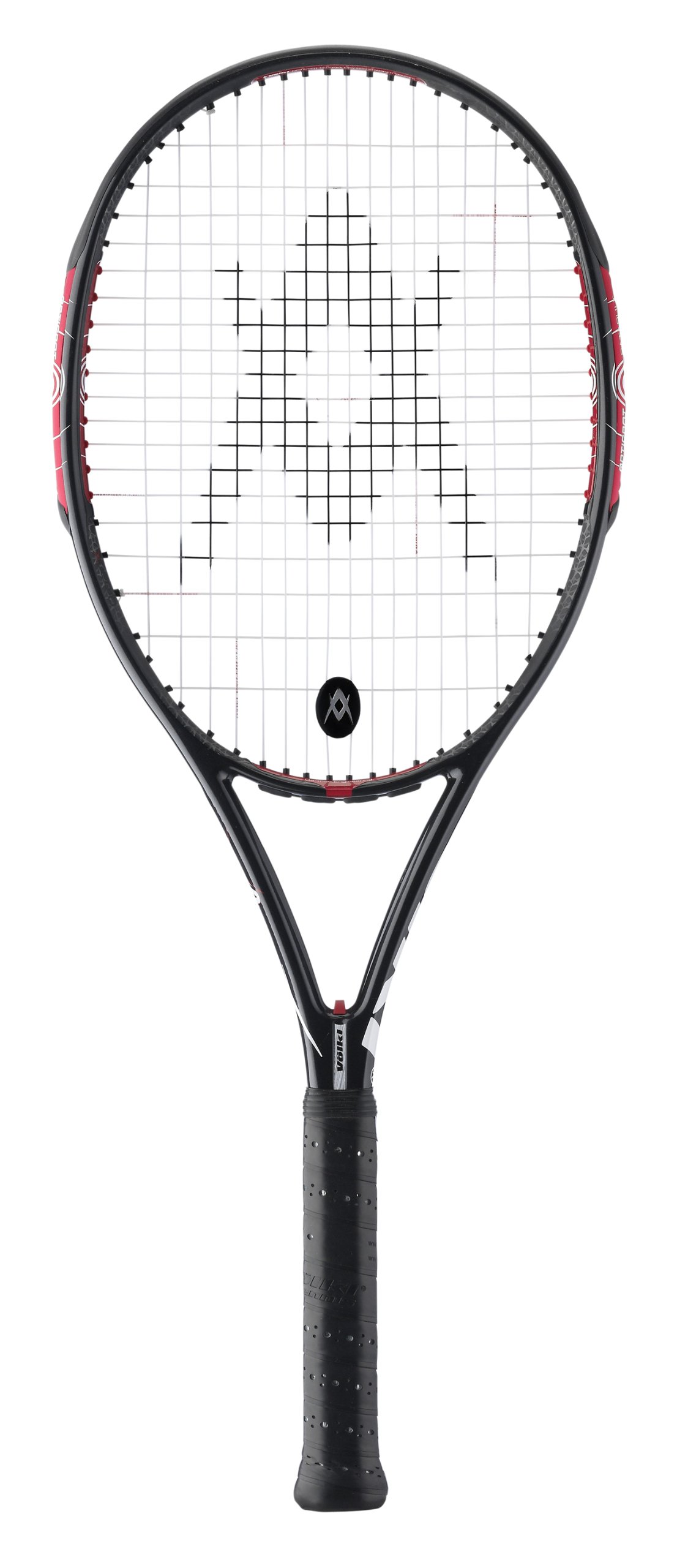 Volkl Organix 4 Tennis Racquet
