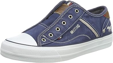 mustang converse shoes