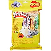 Play-Doh 30 Pack Spooky Colors, Individually Wrapped 1 Ounce Sticks for Halloween, Trick or Treat, or Fall Seasonal Arts & Cr