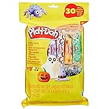 Play-Doh 30 Pack Spooky Colors, Individually