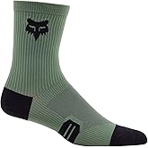 Fox Racing Unisex 6" Ranger SockSocks