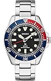 SEIKO SNE591 Automatic Solar Dive Watch for Men