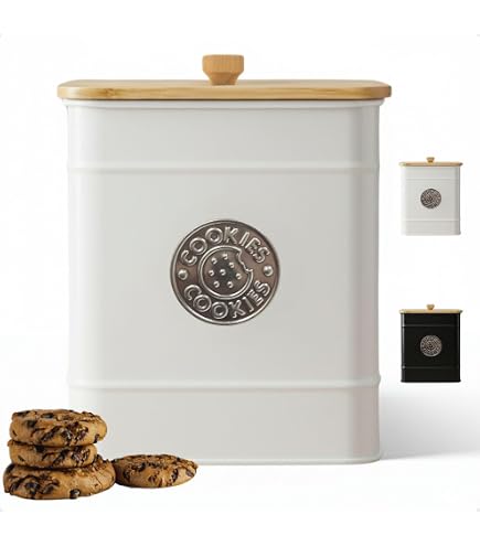 Amazon.com - Spode Christmas Tree Cookie Jar with Lid, 8.5