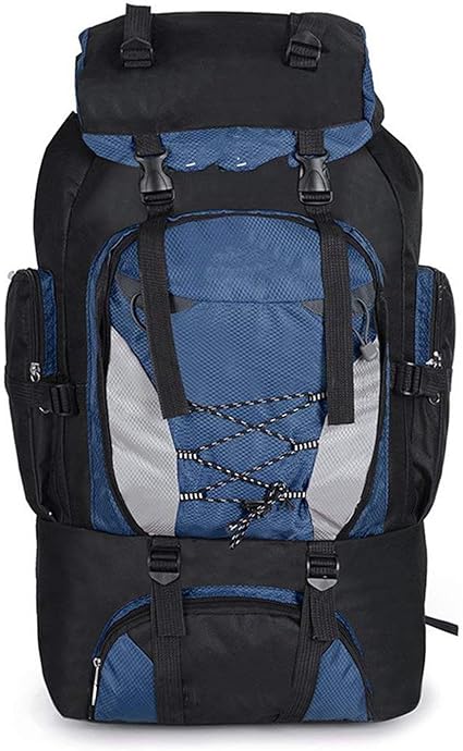 80l waterproof backpack