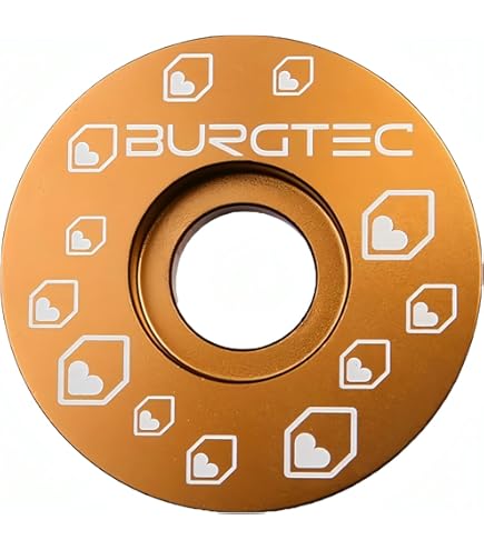 Amazon.com: Burgtec
