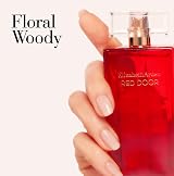Elizabeth Arden Red Door EDT Spray 30ml 3 Piece Gift Set Body Lotion Shower Gel view 2
