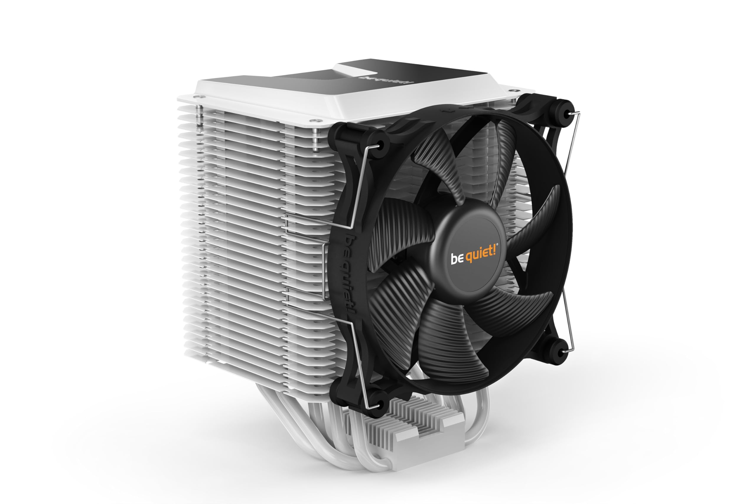be quiet! Shadow Rock 3 CPU air cooler white BK005