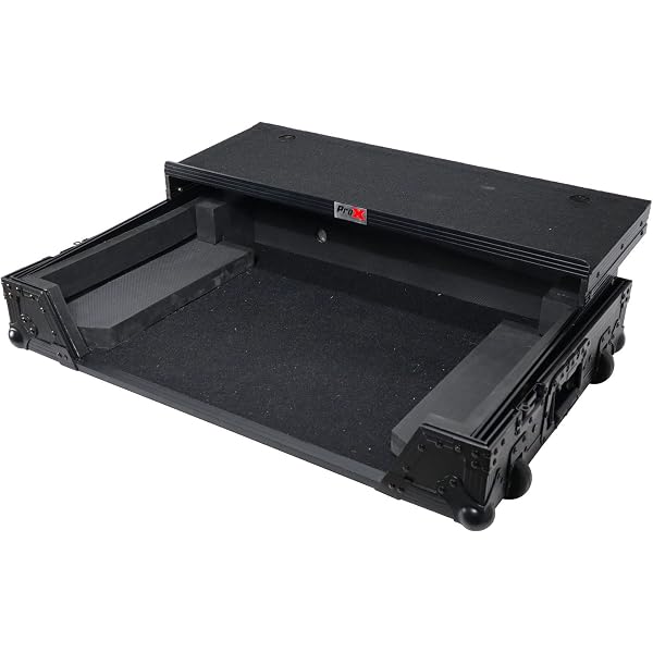 Amazon.com: ProX Flight Case for Pioneer DDJ-REV1 Digital