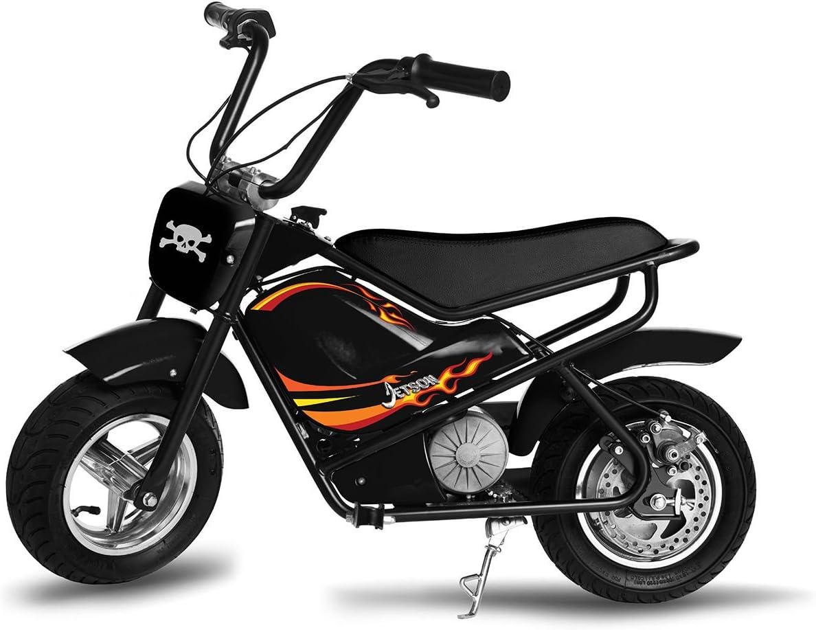 jetson jr electric bike