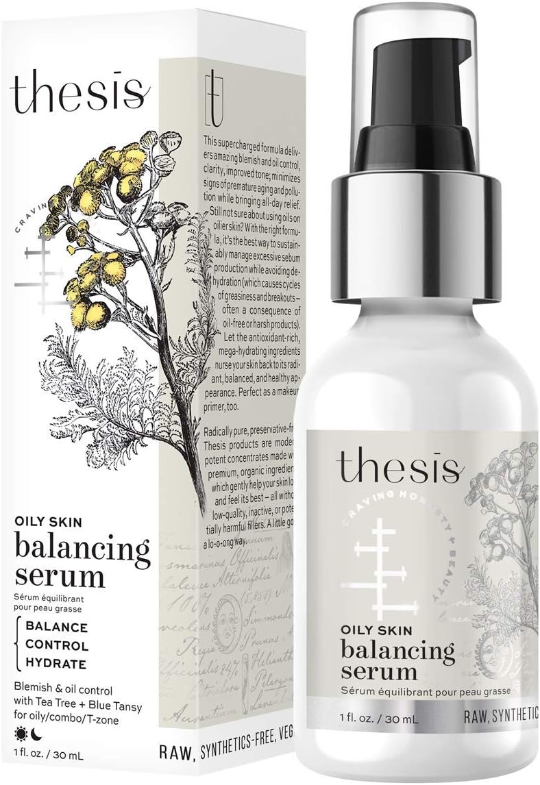best serum and moisturizer combo