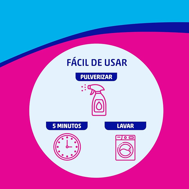 Élimine les taches Asevi (750 ml)