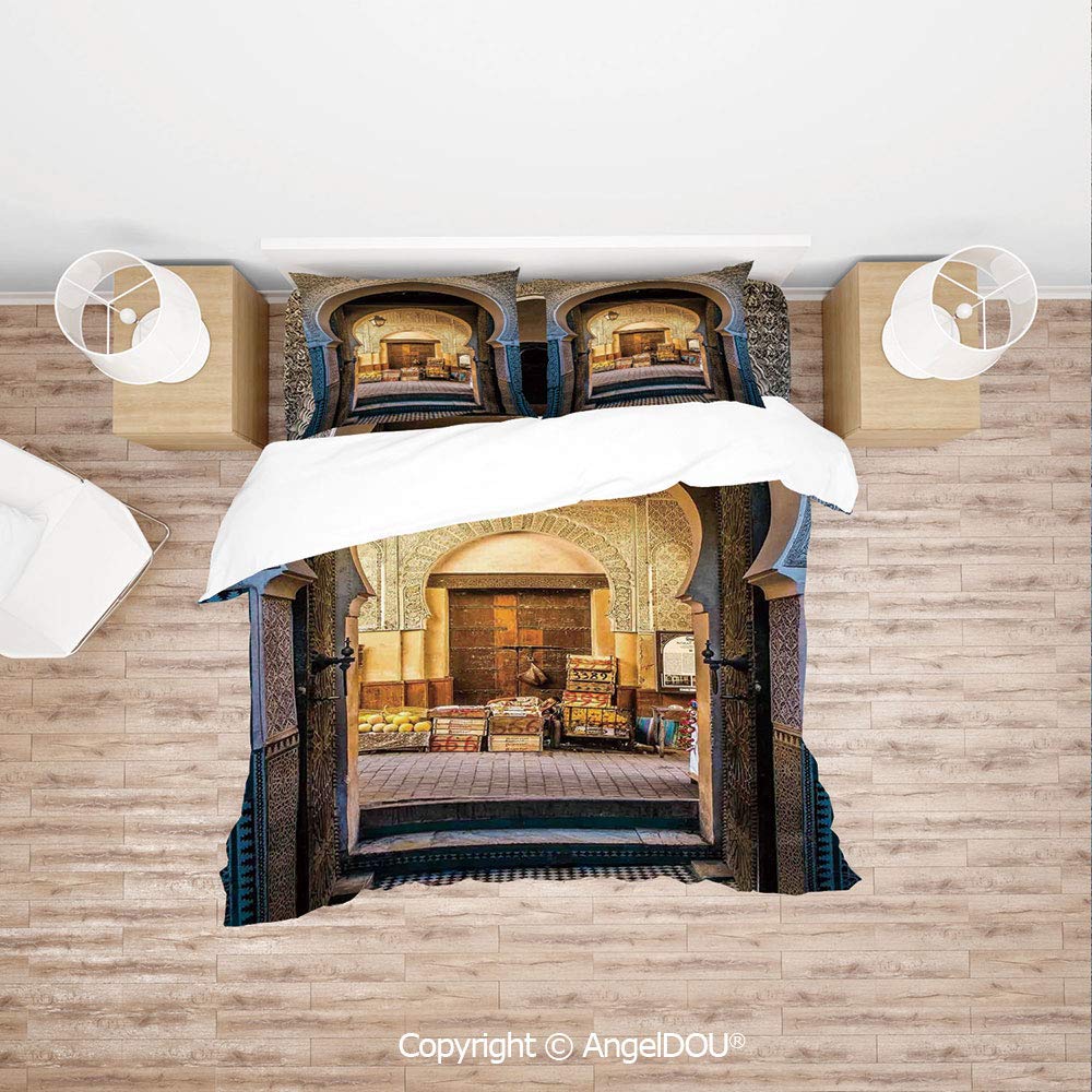 Amazon Com Putien Durable Lightweight Fabric Printing