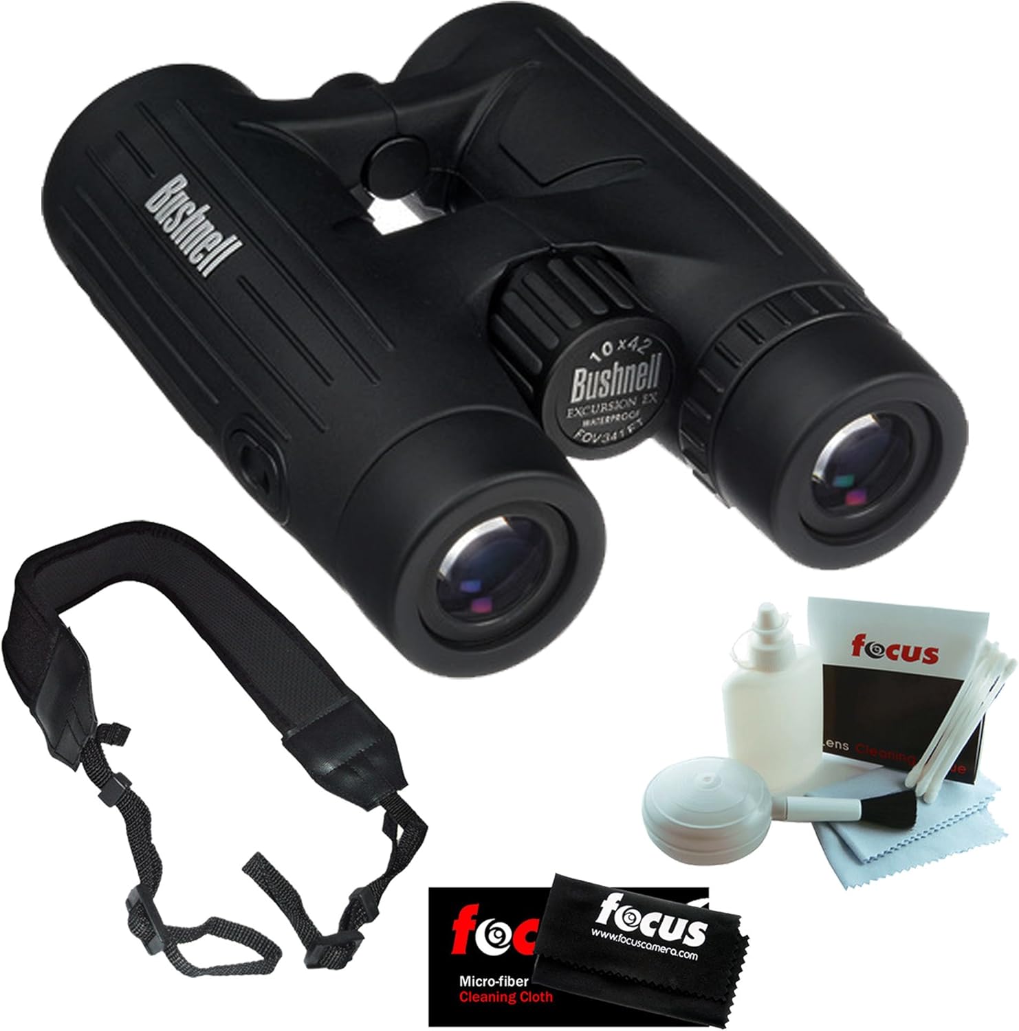 bushnell excursion hd 10x42