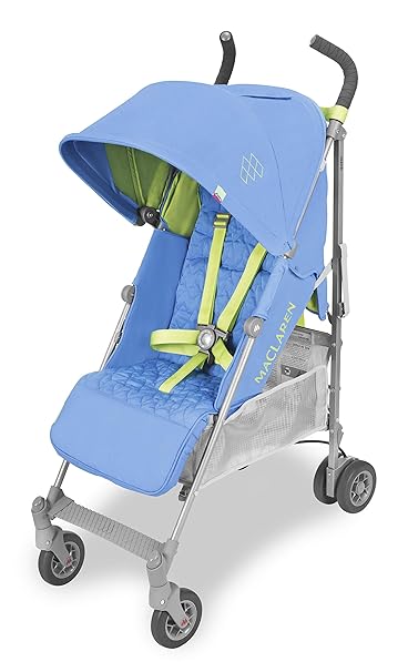 maclaren newborn safety system
