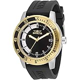 Invicta Men's Specialty Stainless Steel Watch