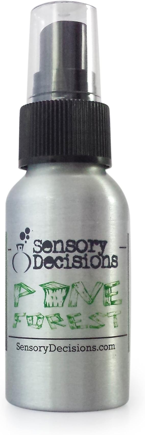 Sensory Decisions Potpourri Refresher Spray Potpourri