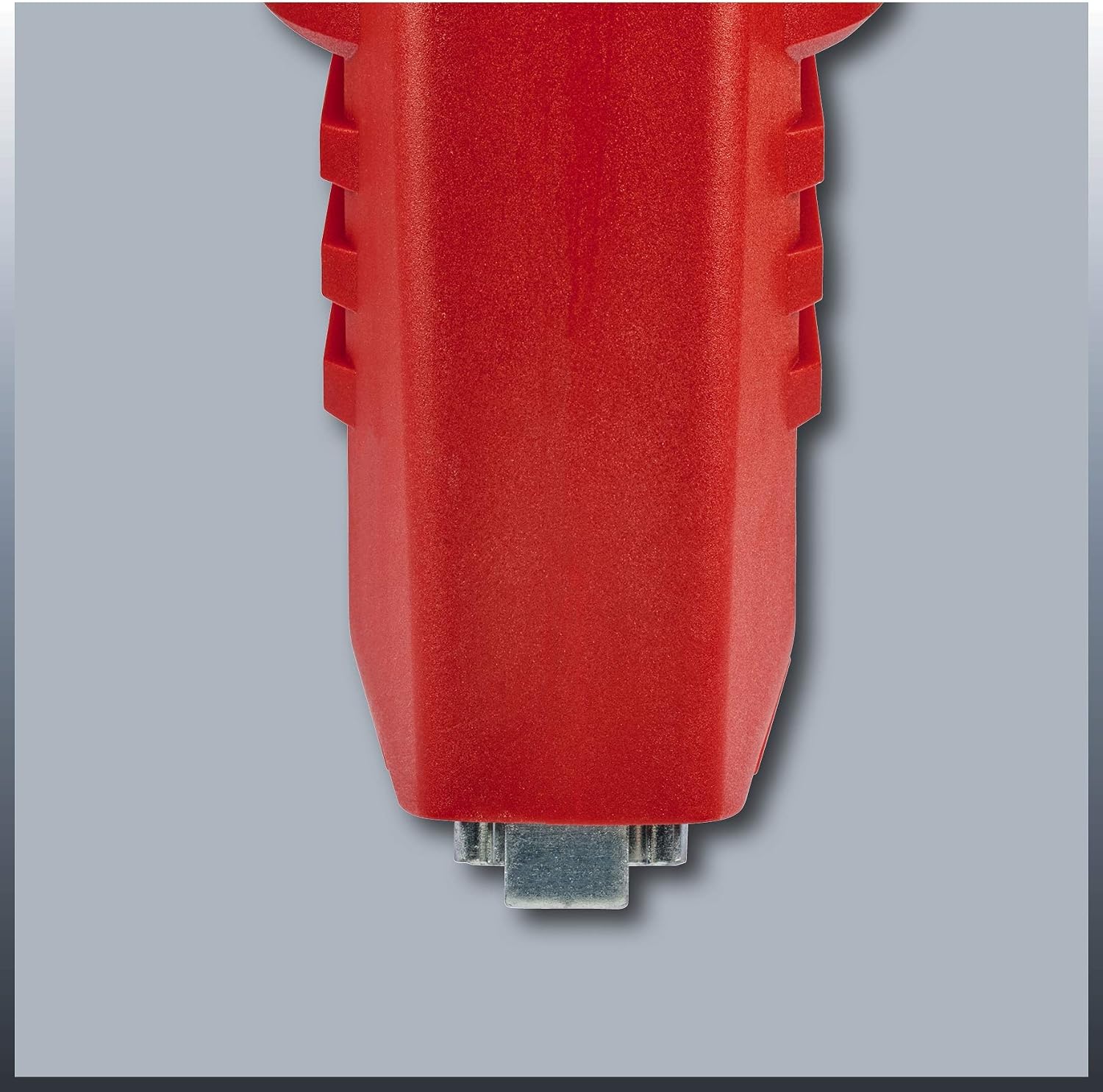 Einhell Electric Nailer TC-EN 20 E (for Type 53 Staples, Type 47 Nails, 20 Shots per Minute, Electronic Impact Force preset - Image 5