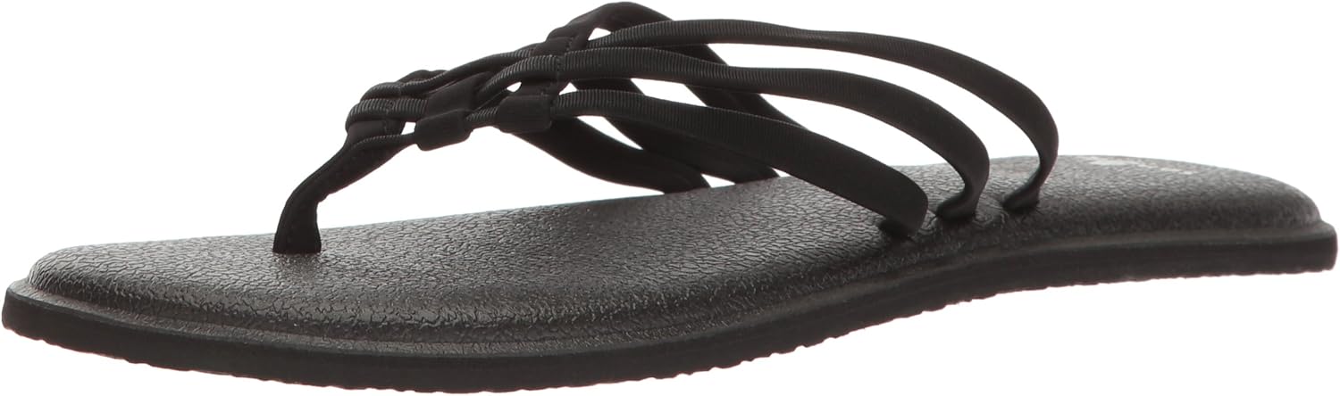 sanuk salty metallic