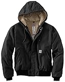Carhartt Men's Flame Resistant Duck Active