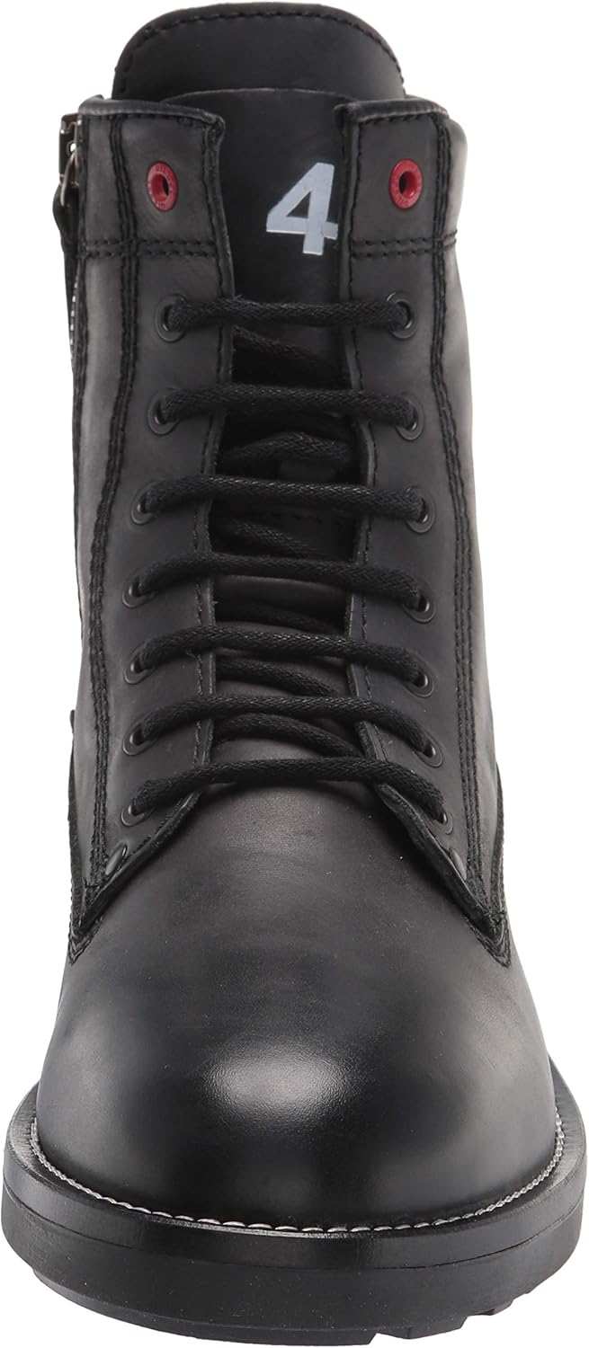 Amazon ディーゼル メンズ ブーツ レースアップブーツ Y075pr030 Diesel ディーゼル ブーツ