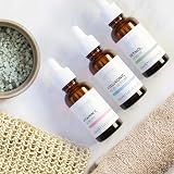 PraNaturals Skin Perfector Serum Kit 3x30ml Hyaluronic Acid Retinol Vitamin C view 8