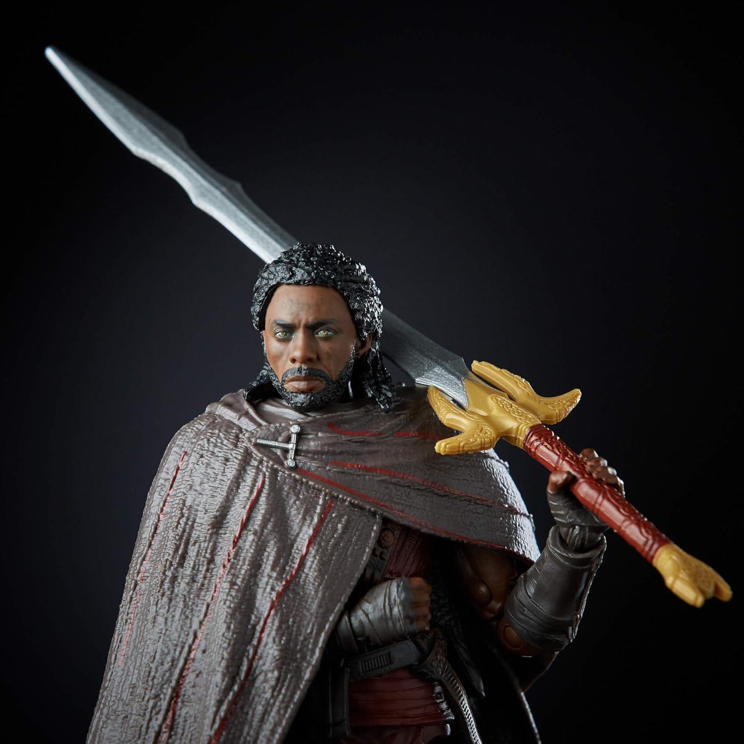 heimdall action figure