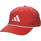 Adidas Mens Ultimate365 Tour 5 Panel Golf Hat