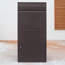 Hagrany Assembly Parcel Drop Boxes for