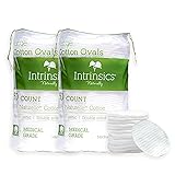 Intrinsics Premium Cotton Ovals