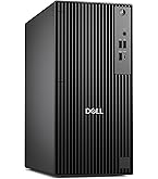 Amazon.com: Dell Inspiron 3910 Desktop Computer Tower - 12th Gen