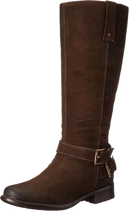 clarks charlie zip boot
